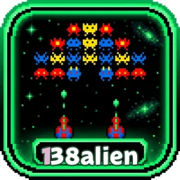 138ALIEN — ikon APK